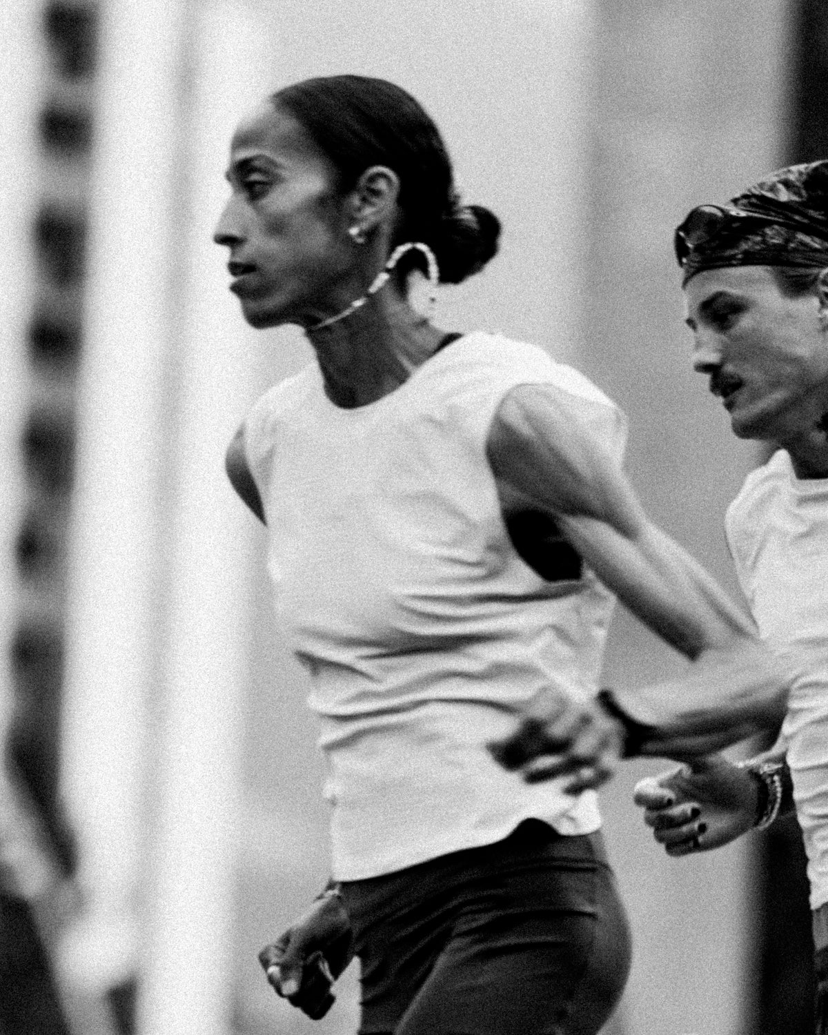 Inma Zanoguera ©Portfolio – Currently Running