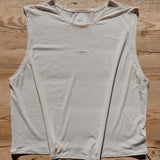 C-R™ Penultimate Crop Tee - Off-White