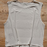 C-R™ Penultimate Crop Tee - Off-White