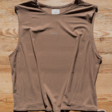 C-R™ Penultimate Crop Tee - Sand