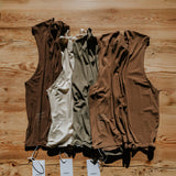C-R™ Penultimate Crop Tee - Brown