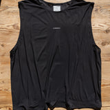 C-R™ Penultimate Crop Tee - Black