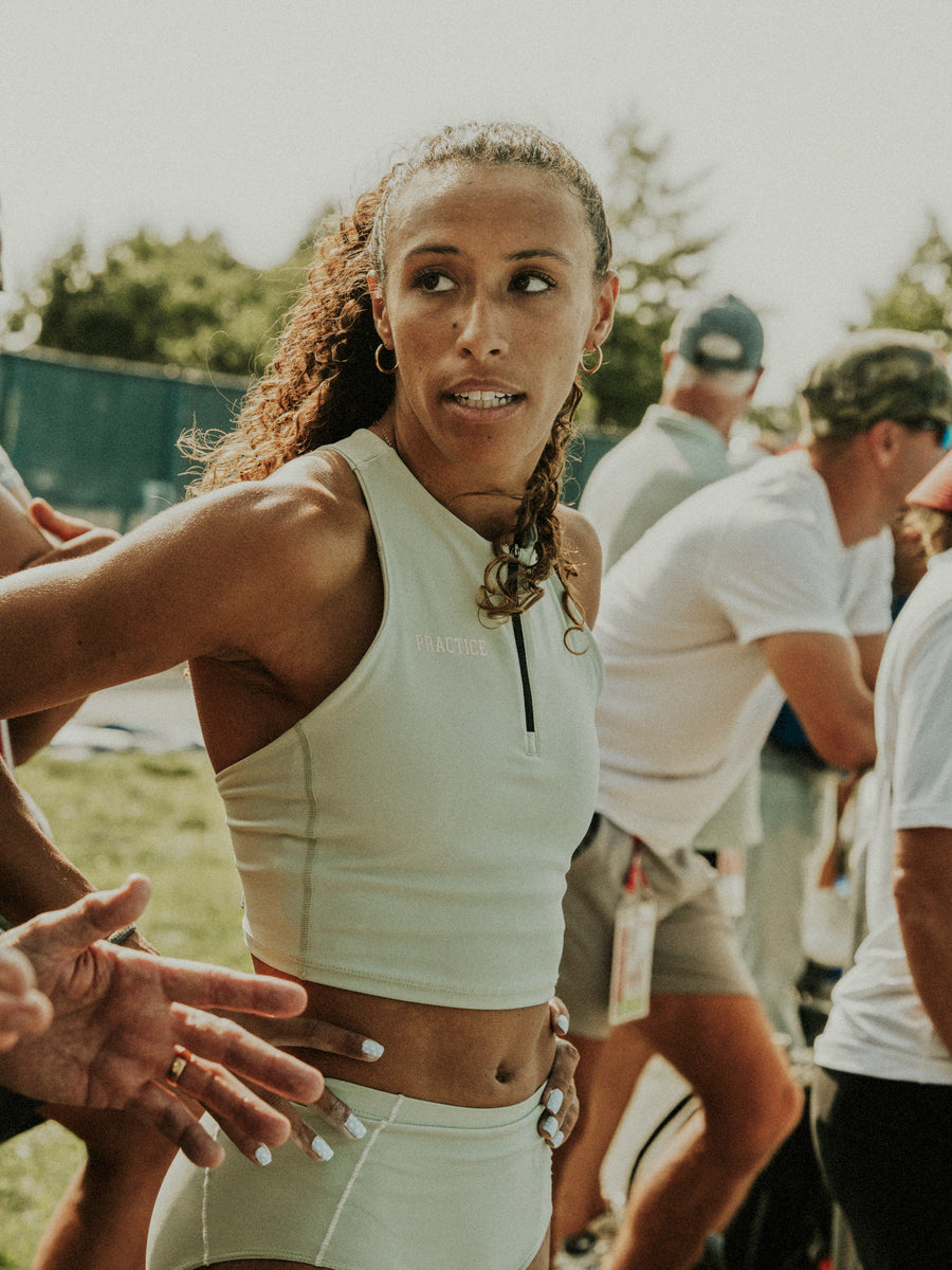 Tori Thomas