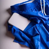 NYC M2 Pro 5" Lined Short - Cobalt (Shipping Only, Purchase Seperately)