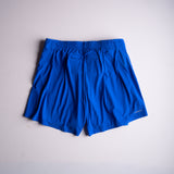 NYC M2 Pro 5" Lined Short - Cobalt (Shipping Only, Purchase Seperately)
