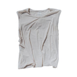 M2 Unisex Penultimate Tee - Off-White