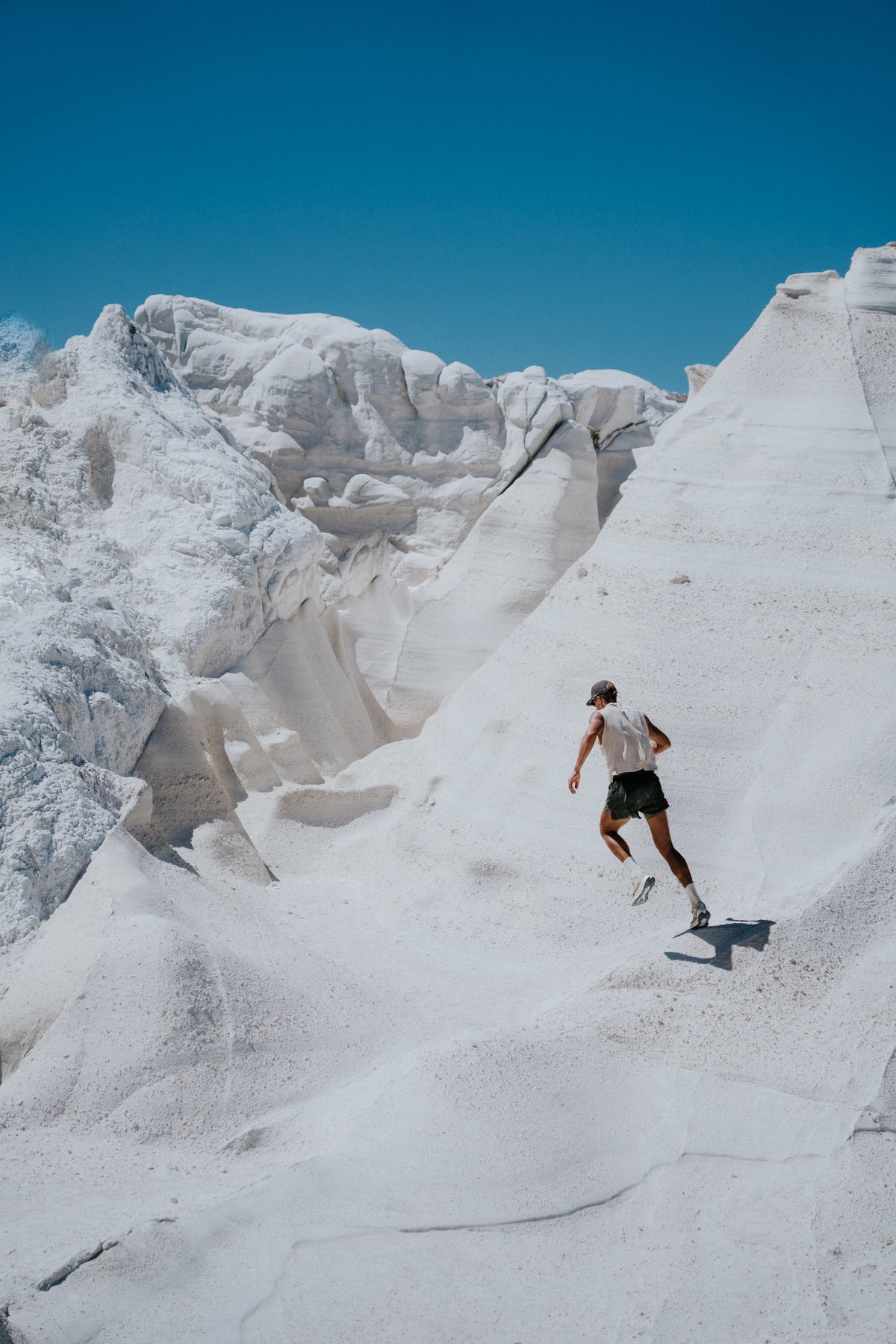 Tops – Currently Running