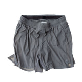 M2 Pro 5” Lined Short - Grey