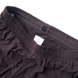 M2 Pro 5” Lined Short - Brown