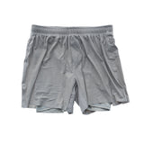 M2 Pro 5” Lined Short - Grey