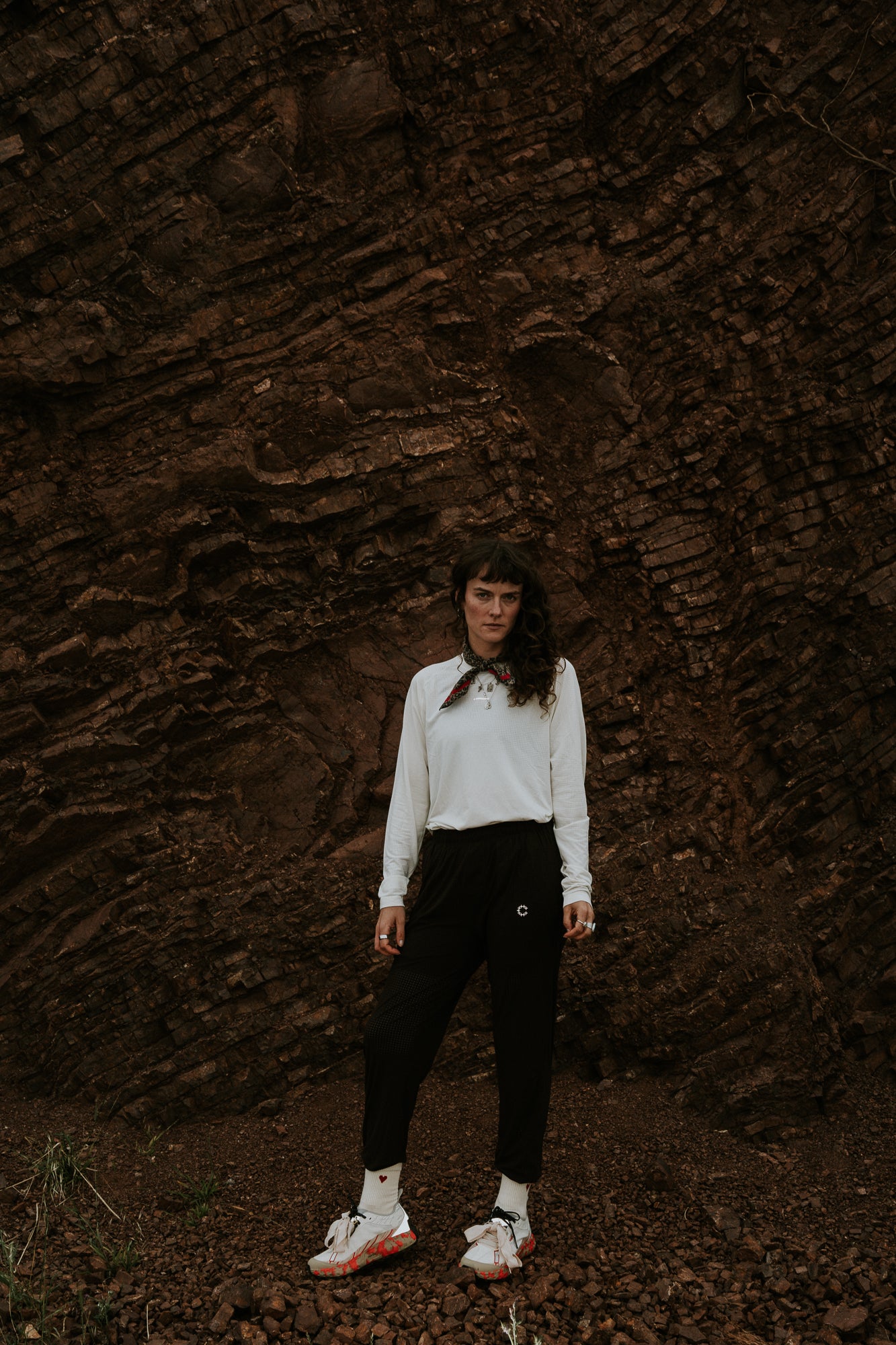 Session Pant [NEW]