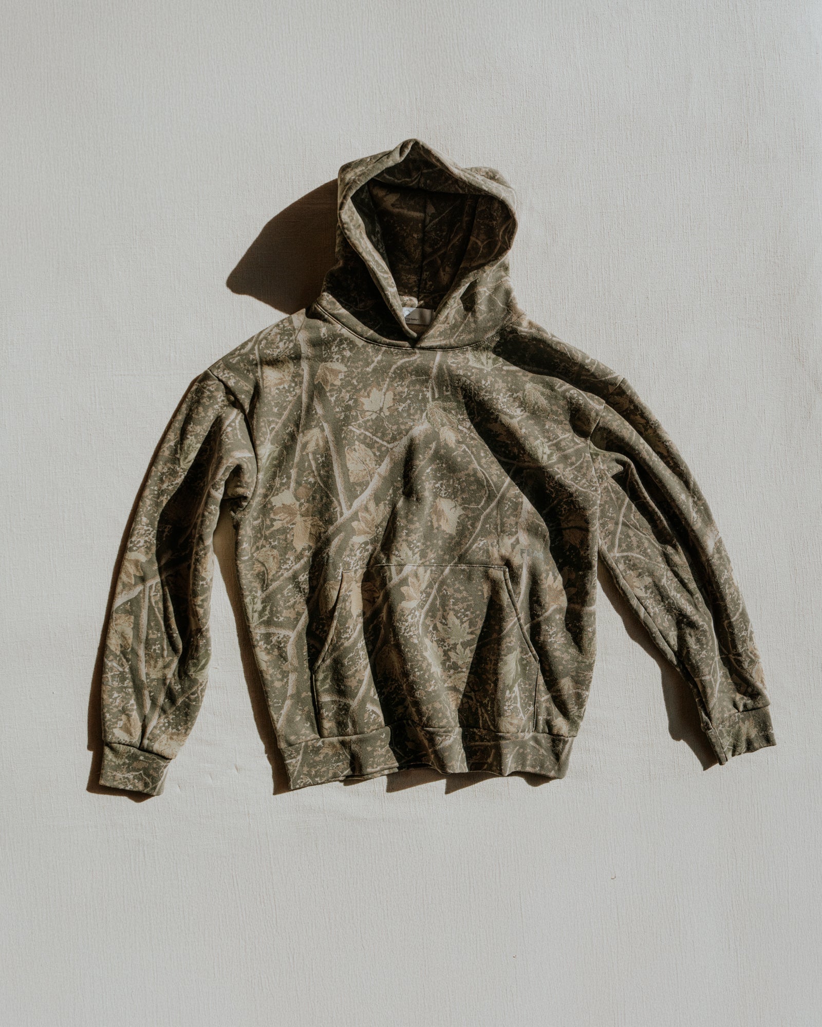 M2 Nowhere Hoodie [This Weekend Only]