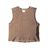 M2 Unisex Penultimate Tee - Sand