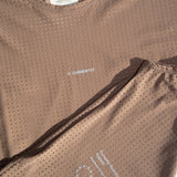 M2 Unisex Penultimate Tee - Sand