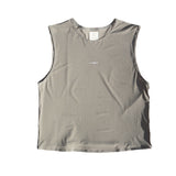 M2 Unisex Penultimate Tee  - Grey