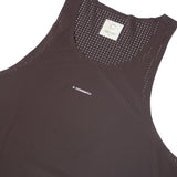 M2 Pro Singlet - Brown