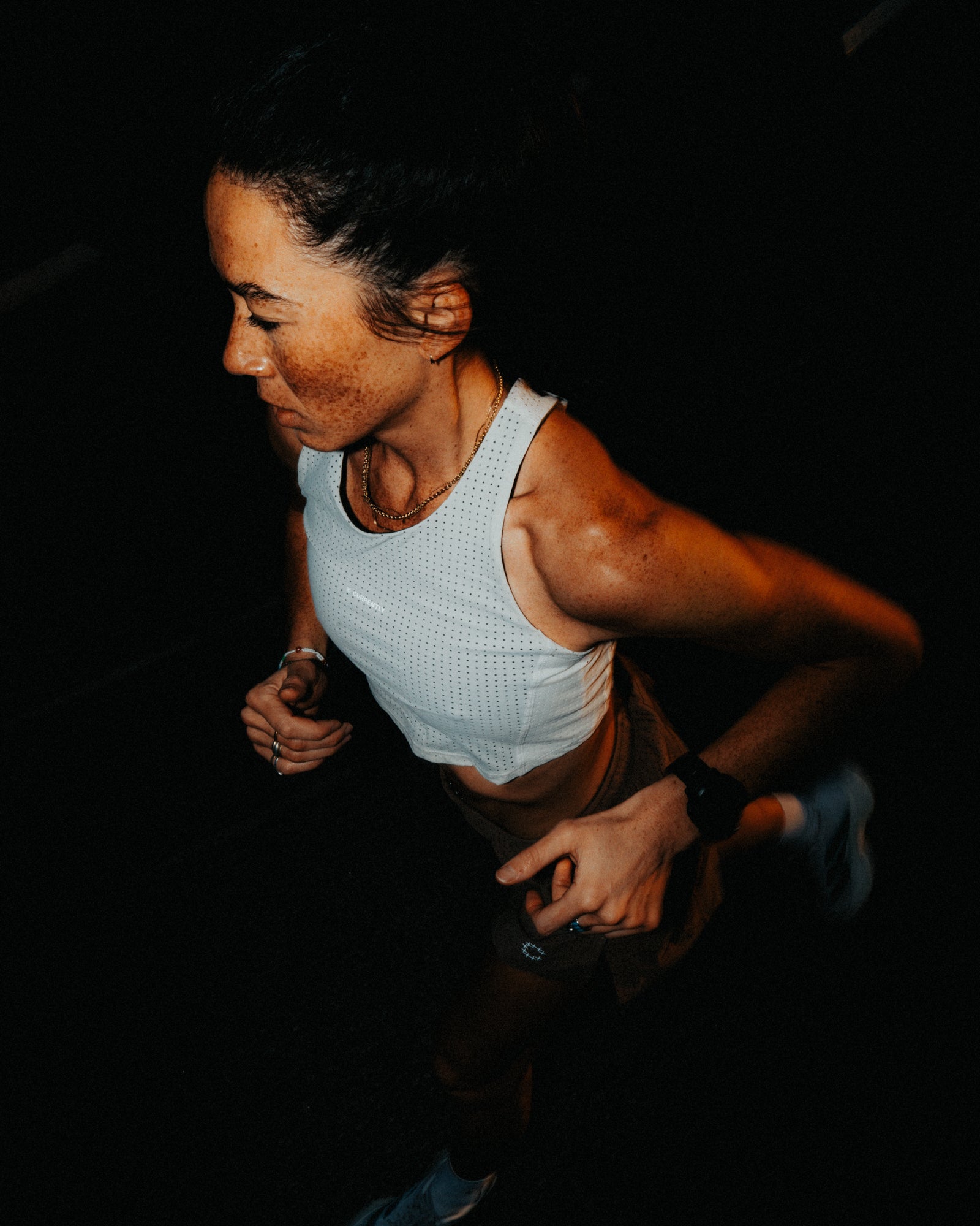 <strong>WOMENS ELITE TOP</strong>