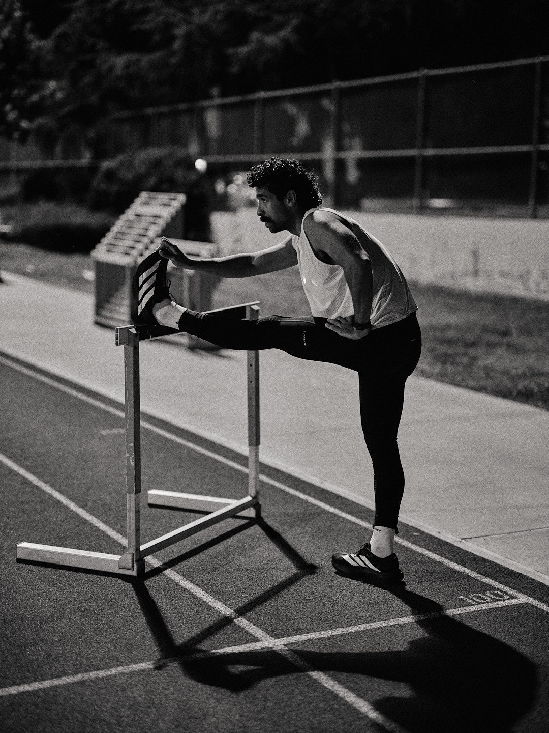 NEW RELEASE | M2 Full Tight