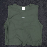 M2 Unisex Penultimate Tee - Green