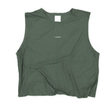 M2 Unisex Penultimate Tee - Green