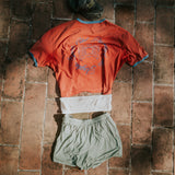 Pro 5" Lined Short - Mint