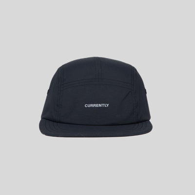 C-R™ Team Cap - Black