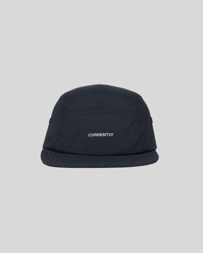 C-R™ Team Cap - Black