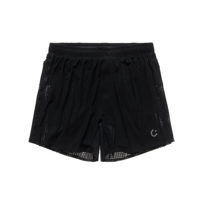 M2 Pro 5” Lined Short - Black