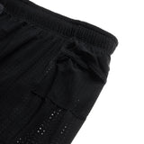 M2 Pro 5” Lined Short - Black
