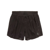 M2 Pro 5” Lined Short - Brown