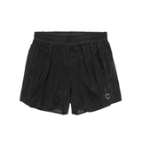 M2 Pro 5” Lined Short- Black
