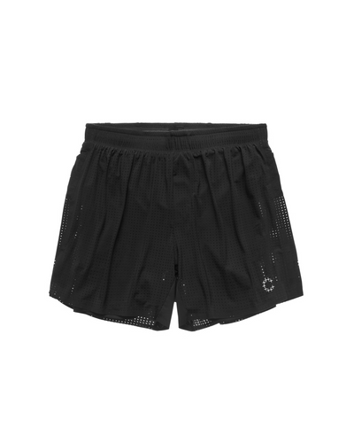 M2 Pro 5” Lined Short- Black