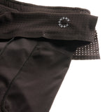 M2 Pro 5” Lined Short - Brown