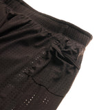 M2 Pro 5” Lined Short - Brown