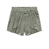 M2 Pro 5” Lined Short - Grey