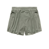 M2 Pro 5” Lined Short - Grey