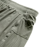 M2 Pro 5” Lined Short - Grey