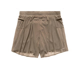 M2 Pro 5” Lined Short - Sand