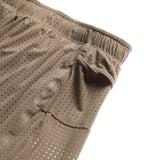 M2 Pro 5” Lined Short - Sand
