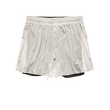 M2 Pro 5” Lined Short - Off-White
