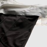 M2 Pro 5” Lined Short - Off-White