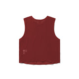 M2 Unisex Penultimate Tee  - Red Fade