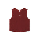 M2 Unisex Penultimate Tee  - Red Fade