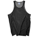 C-R™ Pro Singlet - Black