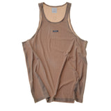 C-R™ Pro Singlet - Sand