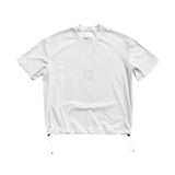 Pro Session Tee - Bone