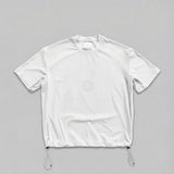 Pro Session Tee - Bone