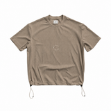 Pro Session Tee - Sand