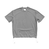 Pro Session Tee - Gray