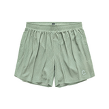 Pro 5" Lined Short - Mint